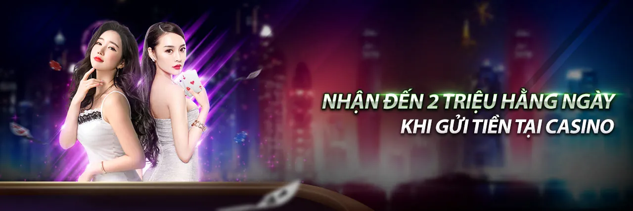 Chương trình VIP độc quyền Sunwin