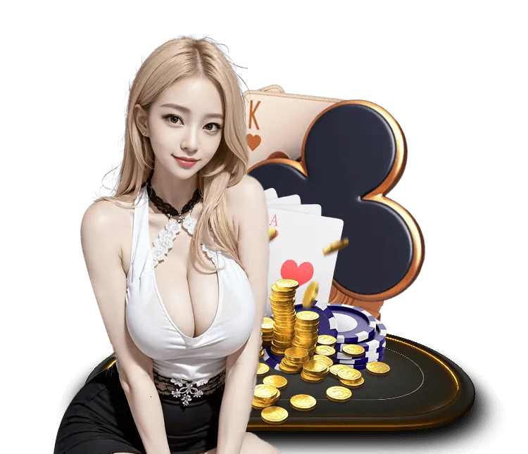 Sòng bạc trực tiếp với Baccarat và Roulette